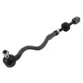 Vaico Steering Tie Rod Assembly, V20-7027-1 V20-7027-1